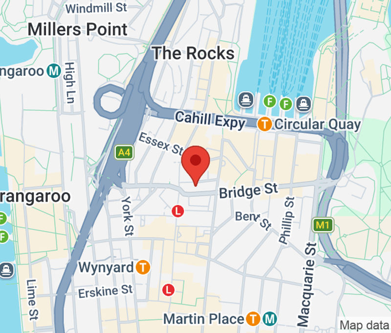 10 Bridge Street, Sydney - Image 8