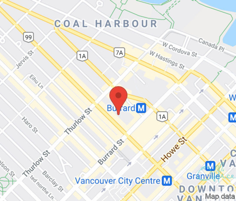 1055 West Georgia Street, Vancouver - Image 9