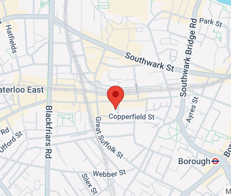 44 Copperfield St, London - Image 13