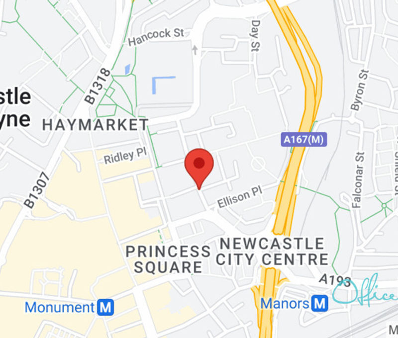 College Street, Newcastle Upon Tyne - Image 7