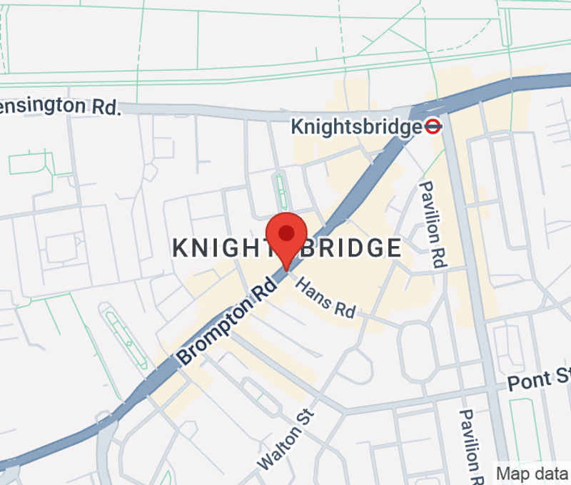 21 Knightsbridge, Belgravia - Image 10