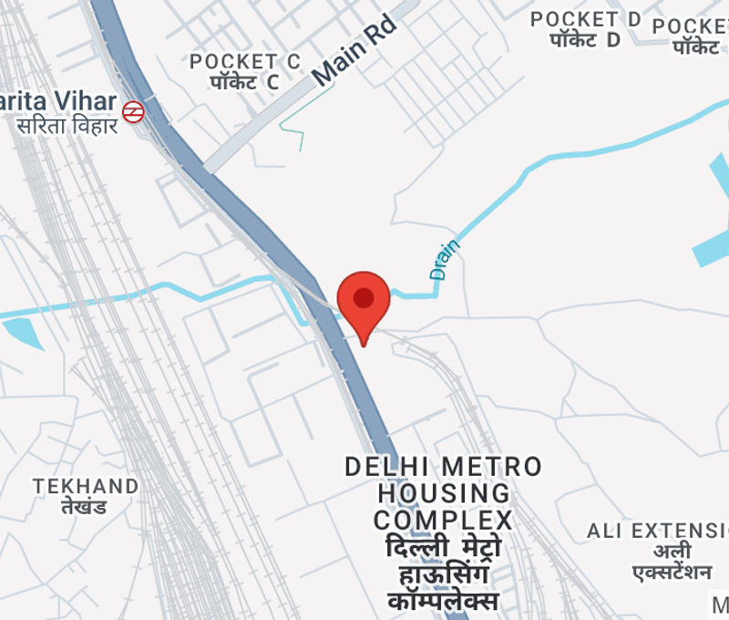 Plot A Nh-19 Ali Extension Mohan Estate Plot A Nh-19 Ali Extension Mohan Estate, New Delhi - Image 7
