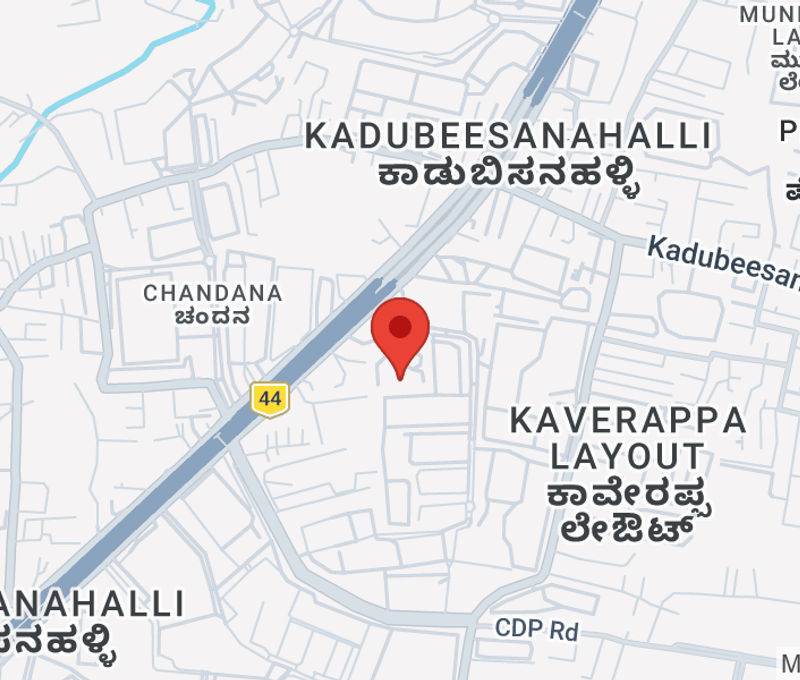 Embassy Signet Outer Ring Road, Bengaluru - Image 8