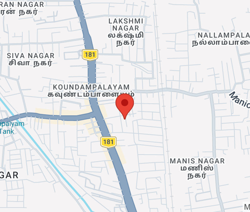 45 Srinivasa Nagar, Coimbatore - Image 5
