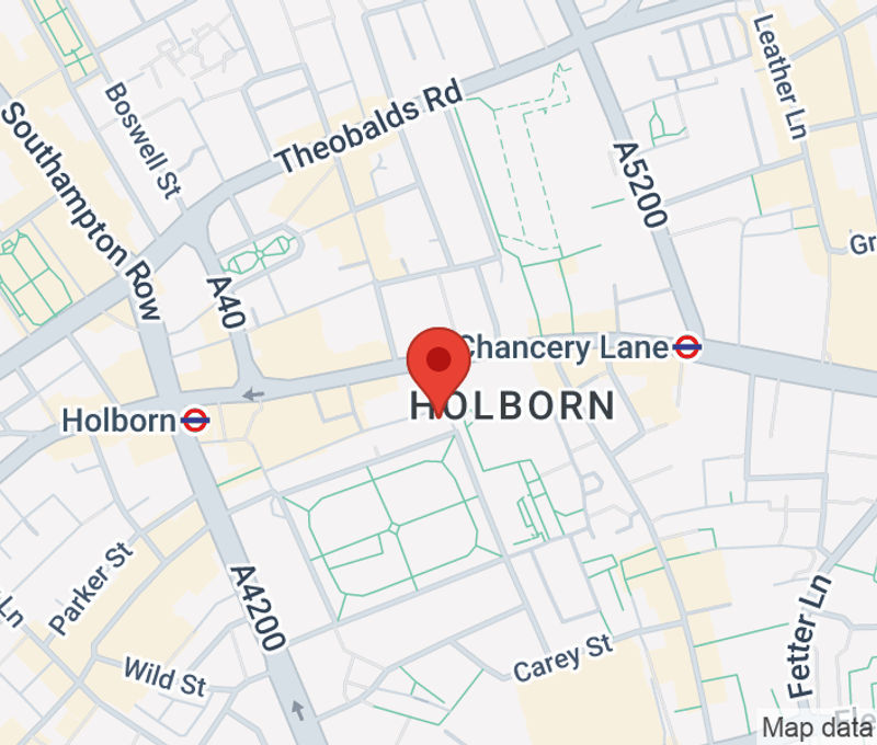 29 Lincoln's Inn Fields, Holborn - Image 8
