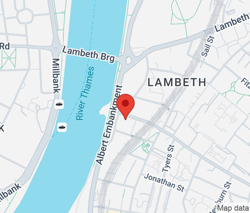 9 Albert Embankment, Vauxhall - Image 10