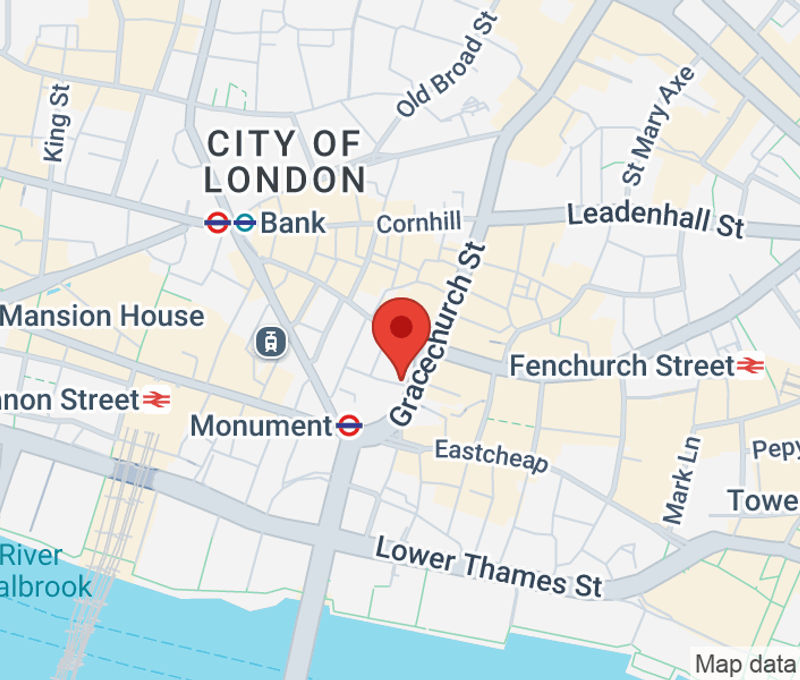 24 Monument Street 24 Monument Street, City Of London - Image 5