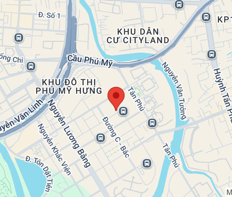 2 - 4 Đường Số 8, Thành Phố Hồ Chí Minh - Image 11
