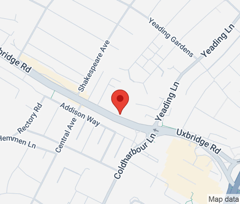 460-466 Uxbridge Road, Hayes - Image 11
