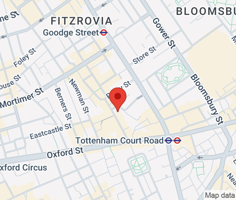 15 Rathbone Place, London - Image 5