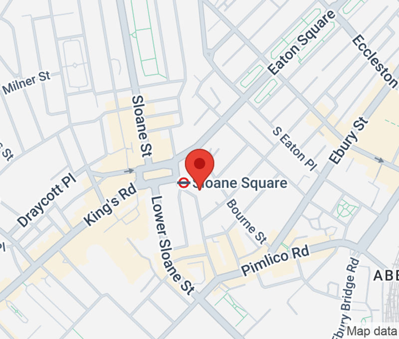 Holbein Place, Belgravia - Image 6