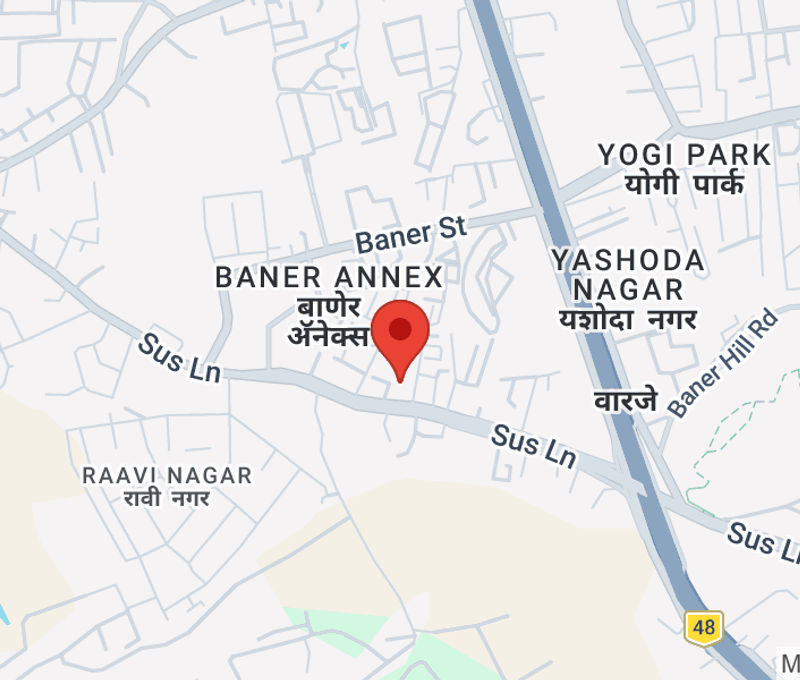 Pashan - Sus Road Baner Pashan - Sus Road Baner, Pune - Image 6