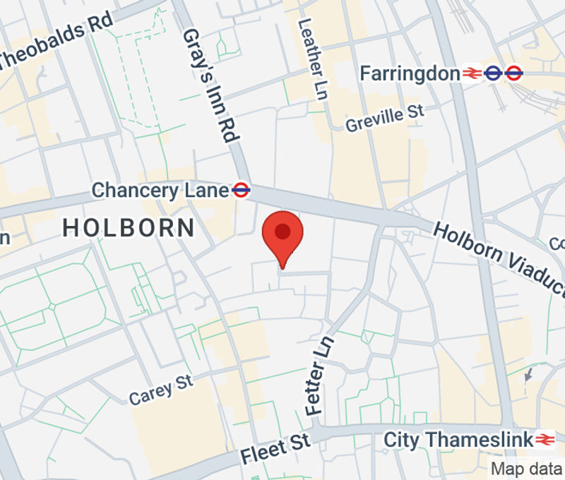 27 Furnival St, London - Image 6