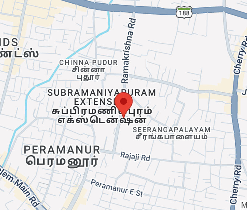 Ramakrishna Rd Seerangapalayam Ramakrishna Rd Seerangapalayam, Salem - Image 6