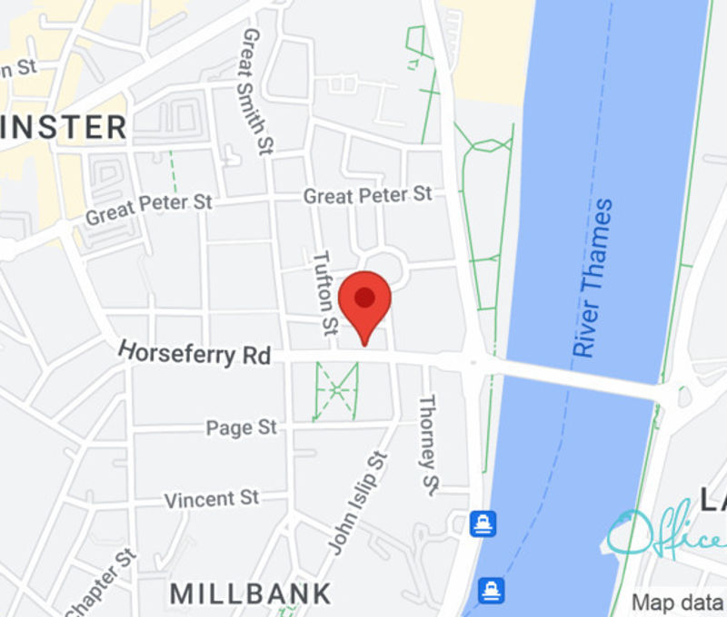52 Horseferry Road, London - Image 8