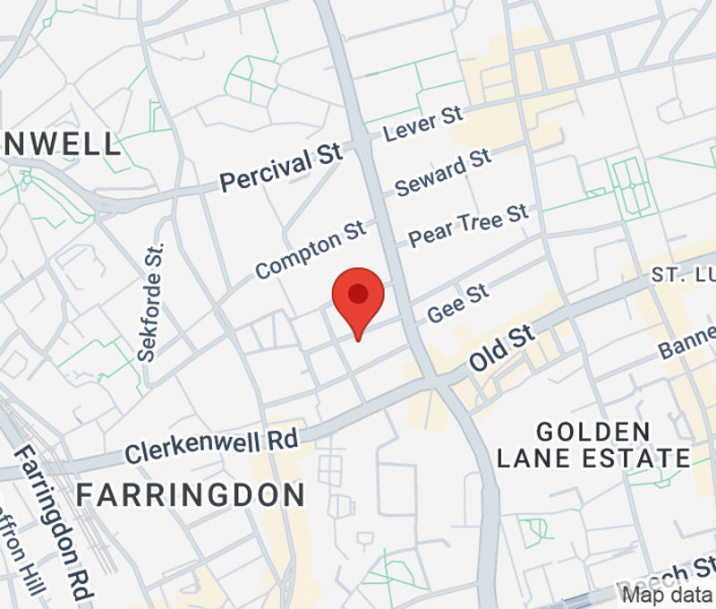 13 Northburgh Street, Clerkenwell - Image 7