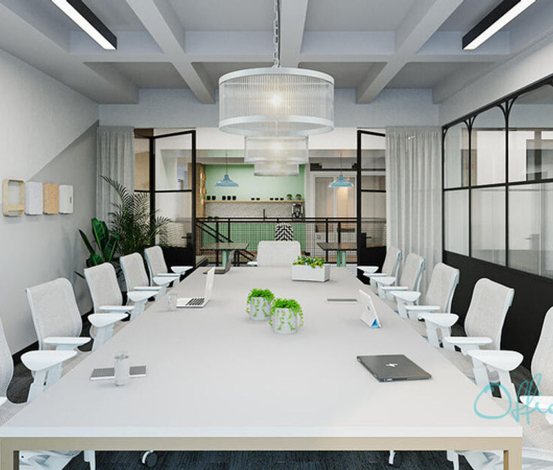 120 Aldersgate Street, Farringdon - Image 2