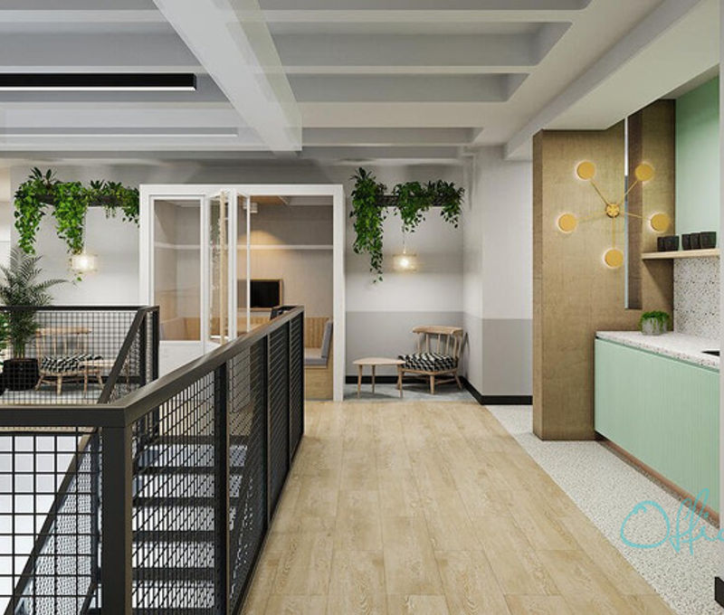 120 Aldersgate Street, Farringdon - Image 4