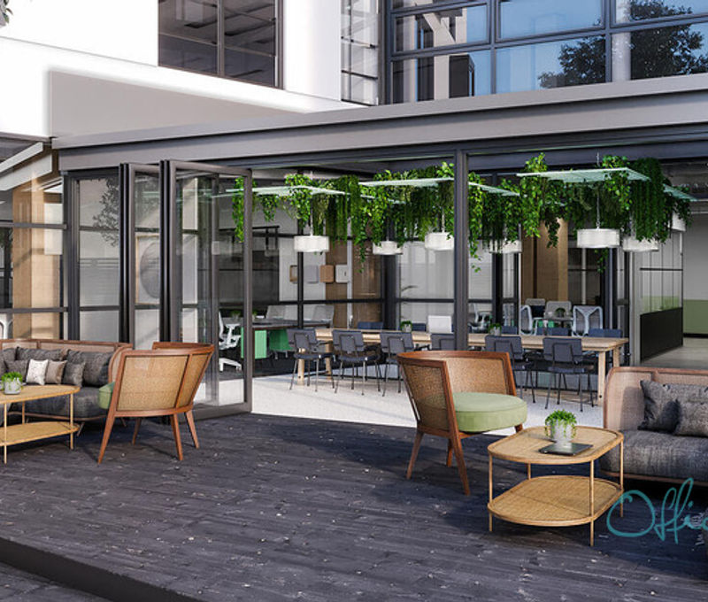 120 Aldersgate Street, Farringdon - Image 1