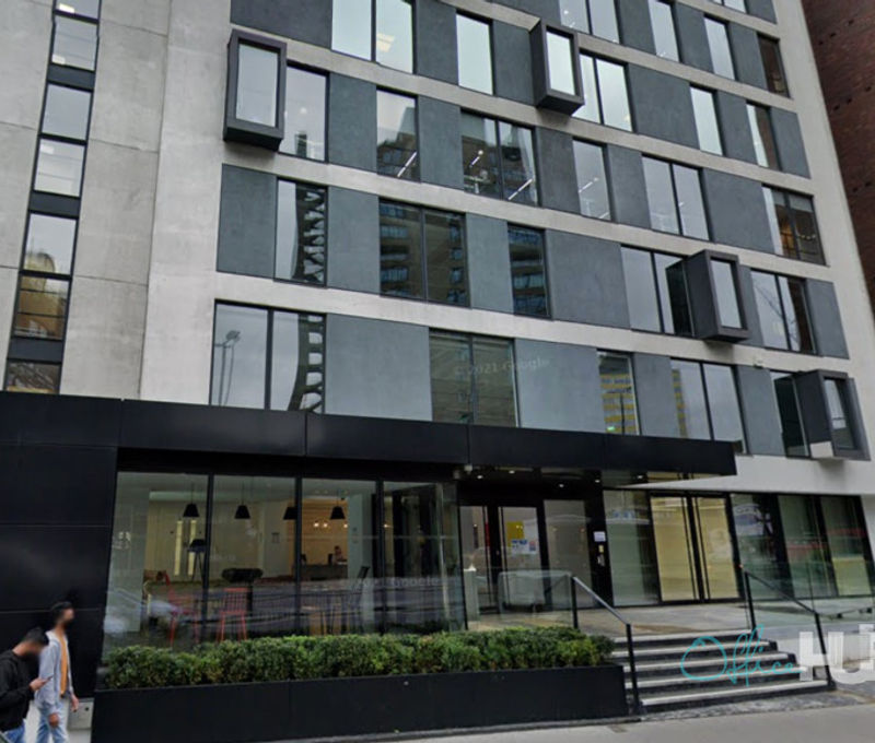 120 Aldersgate Street, Farringdon - Image 3