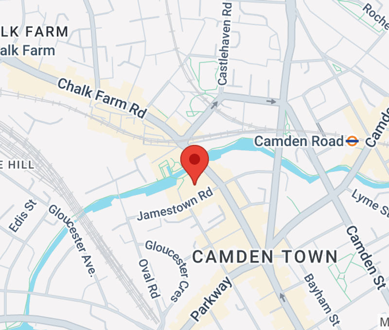 10 Jamestown Road, Camden - Image 7