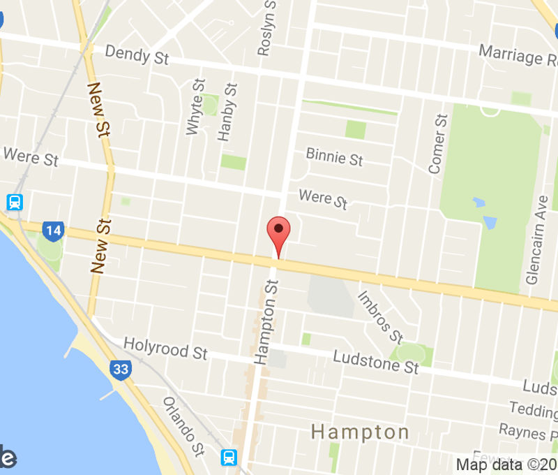 600 Hampton Street, Brighton - Image 8