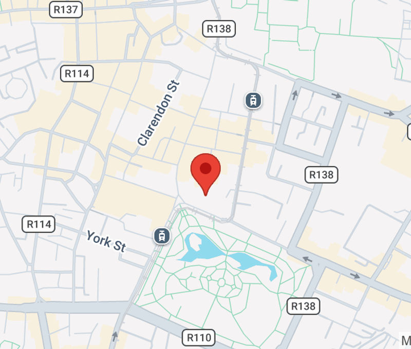 6–7 St Stephen's Green, Dublin - Image 9