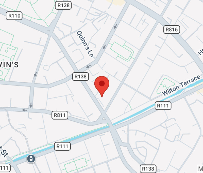 41 Leeson Street Lower Leeson Street Lower, Dublin - Image 7