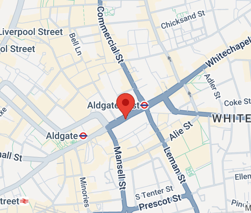 10 Whitechapel High St, London - Image 7