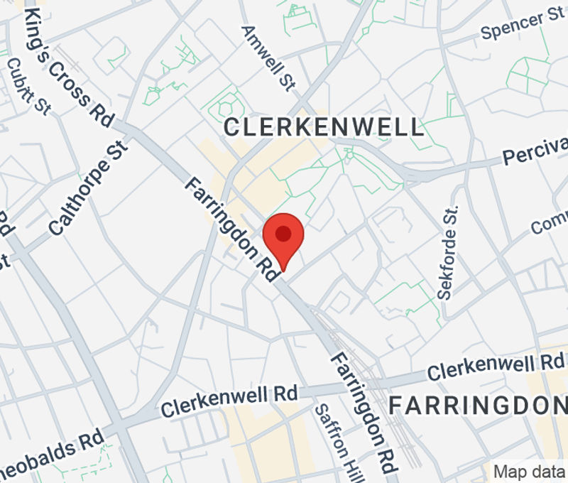 25 Bowling Green Lane, Clerkenwell - Image 6