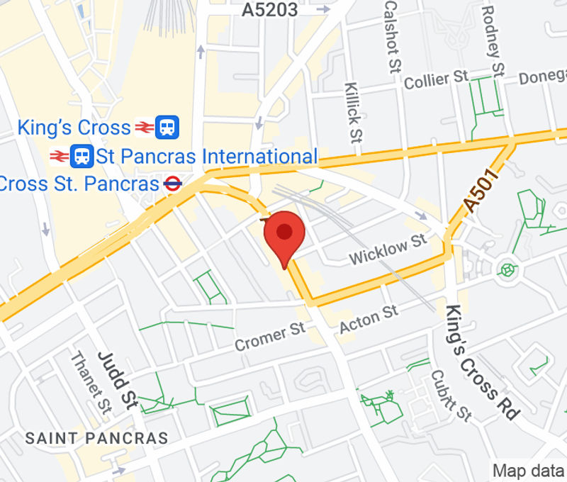 275 Grays Inn Road, Greater London - Image 13