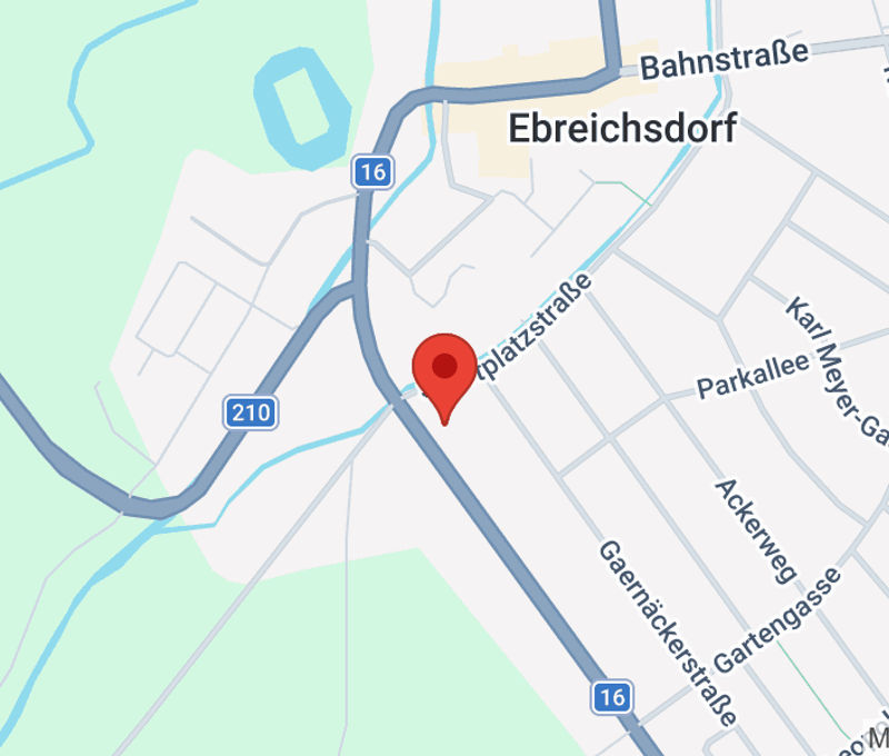 Sportplatzstrasse 13, Ebreichdorf - Image 11