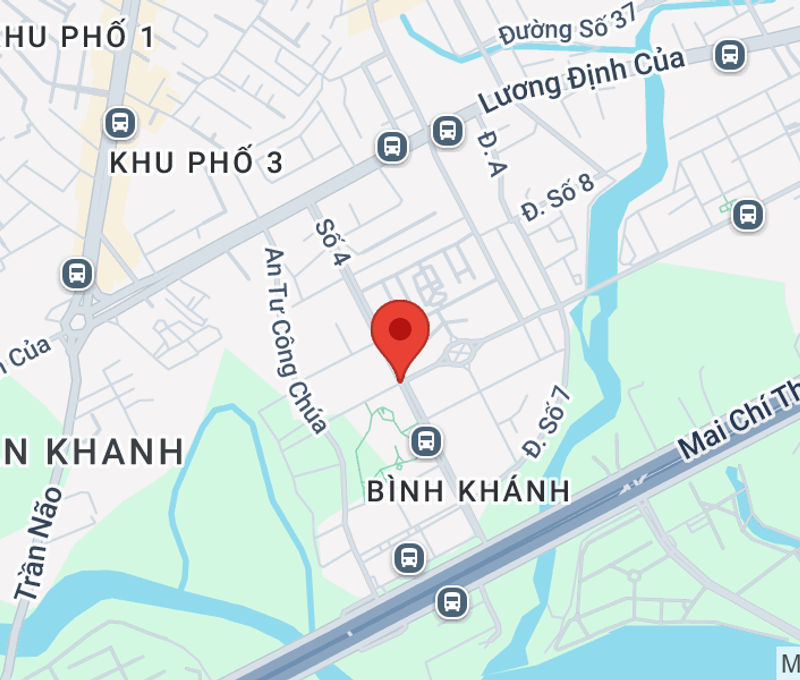 Số 4 Khu Phố 1 An Khánh, Hồ Chí Minh - Image 6