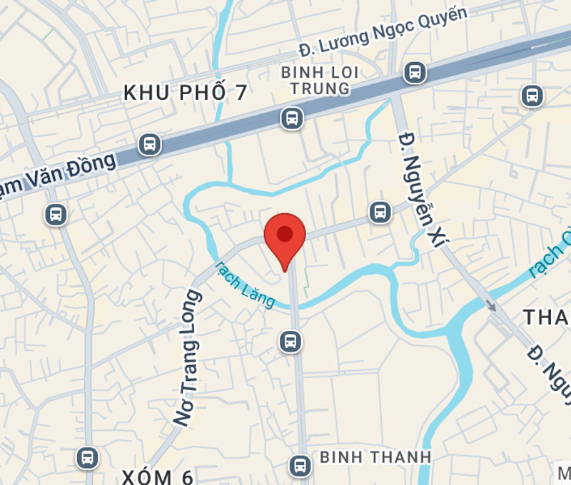 175 Phan Chu Trinh Bình Lợi Trung, Hồ Chí Minh - Image 8