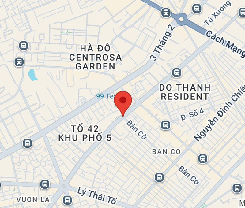 391 Điện Biên Phủ Bàn Cờ, Hồ Chí Minh - Image 8