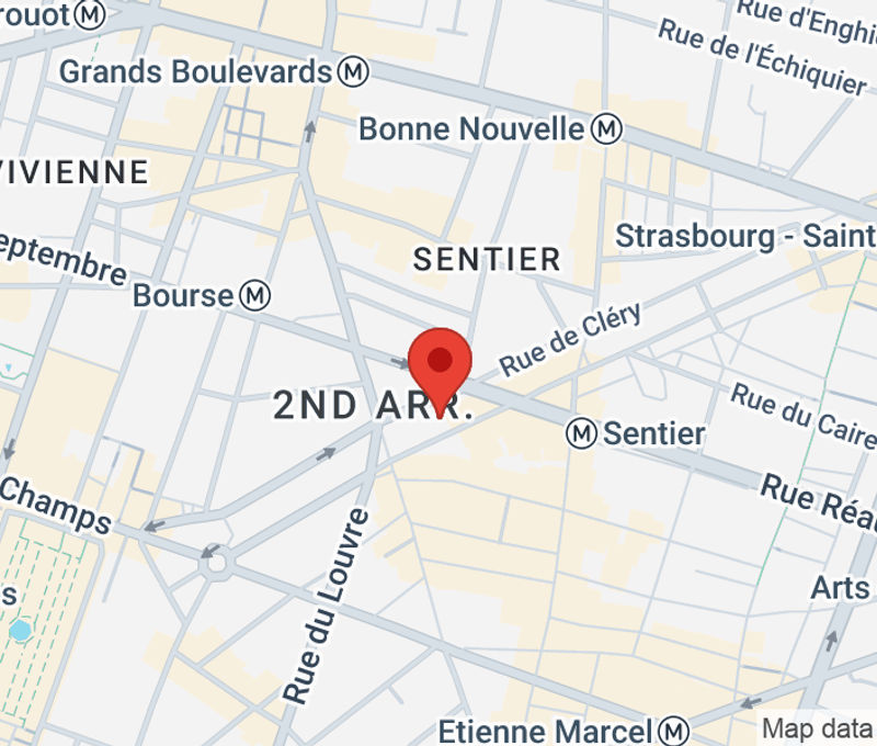 43 Rue D'aboukir 43 Rue D'aboukir, Paris - Image 11