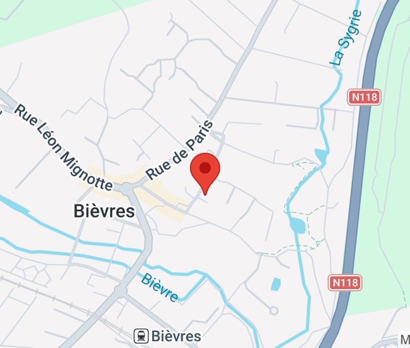 15 Pl De L'église, Bièvres - Image 6