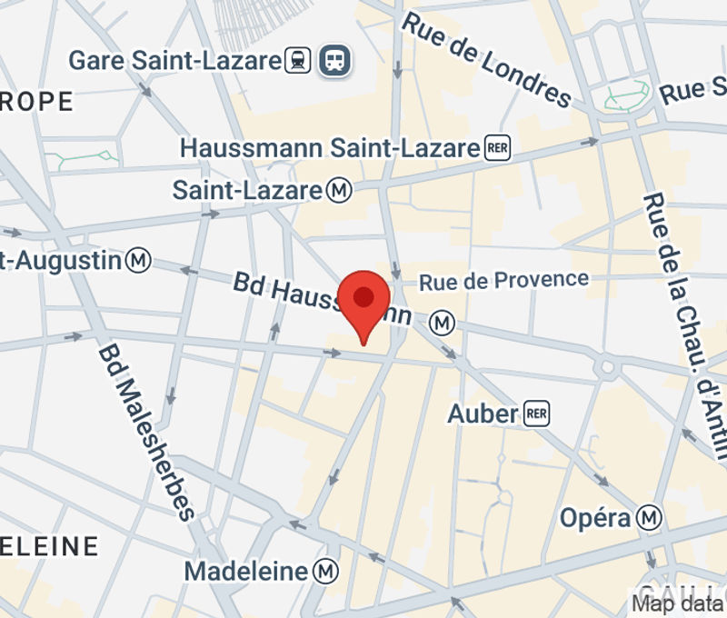 32 Rue Des Mathurins, Paris - Image 8