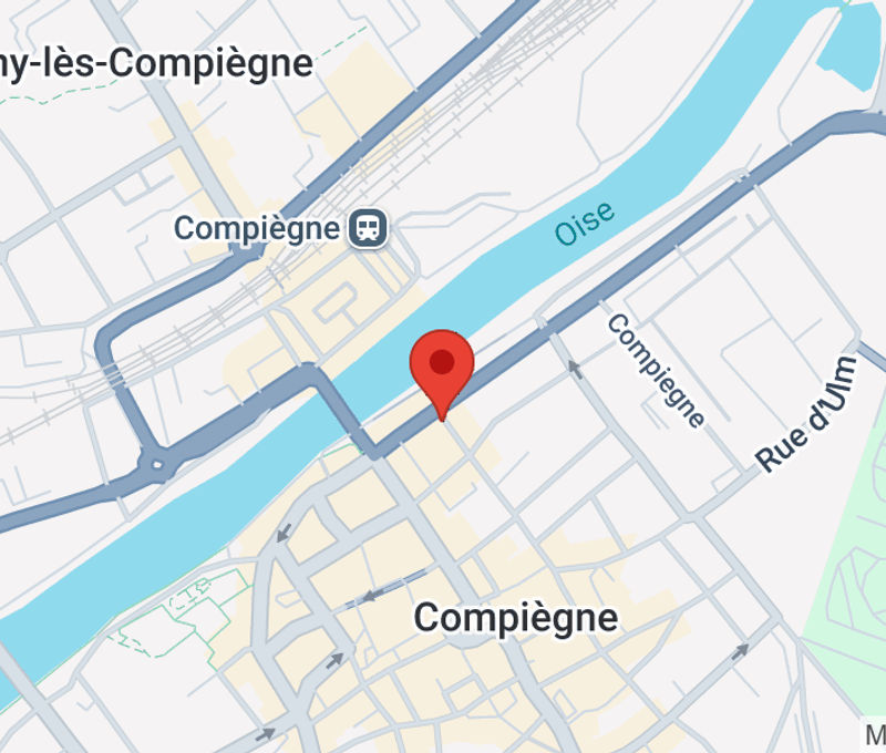 2 Rue Pierre Sauvage, Compiègne - Image 6