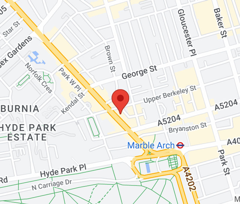 42 Upper Berkeley Street, Greater London - Image 14