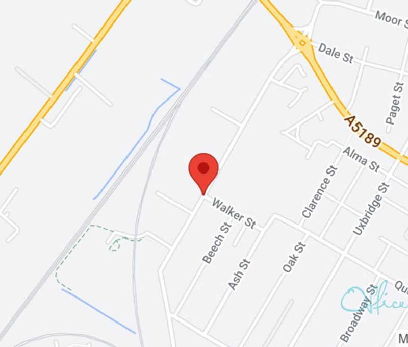 Anglesey Road, Burton On Trent - Image 7