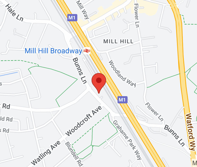 120 Bunns Lane, Greater London - Image 15