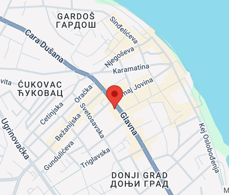 31 Zemun Centreglavna 31 Zemun Centreglavna, Belgrade - Image 11