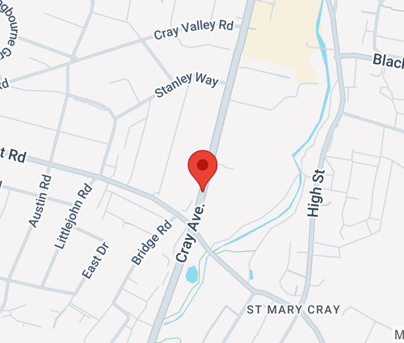 Cray Avene, Orpington - Image 7