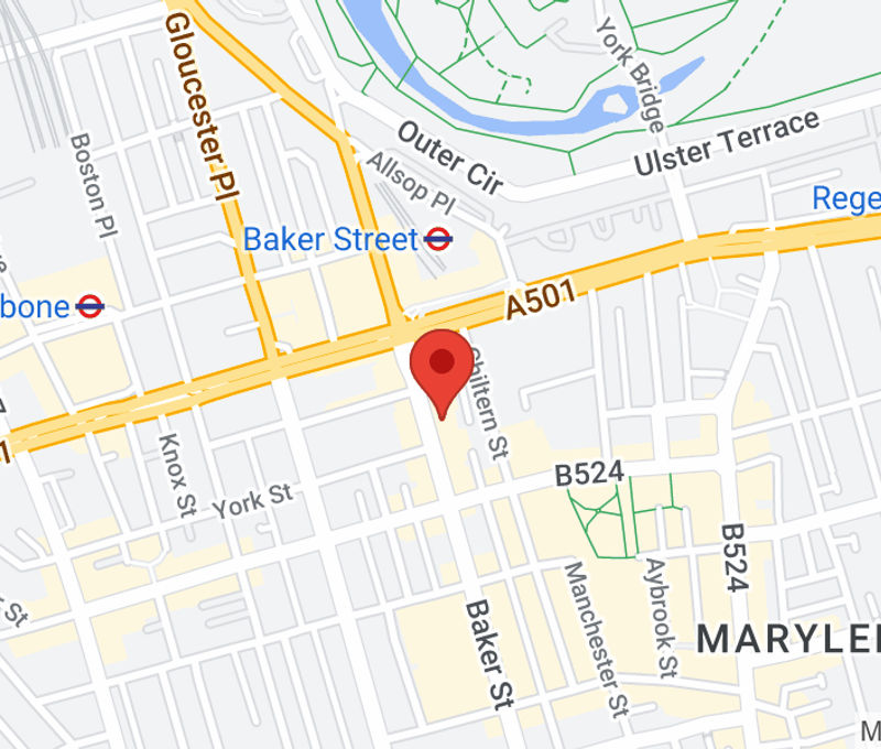 116 Baker Street, Greater London - Image 9