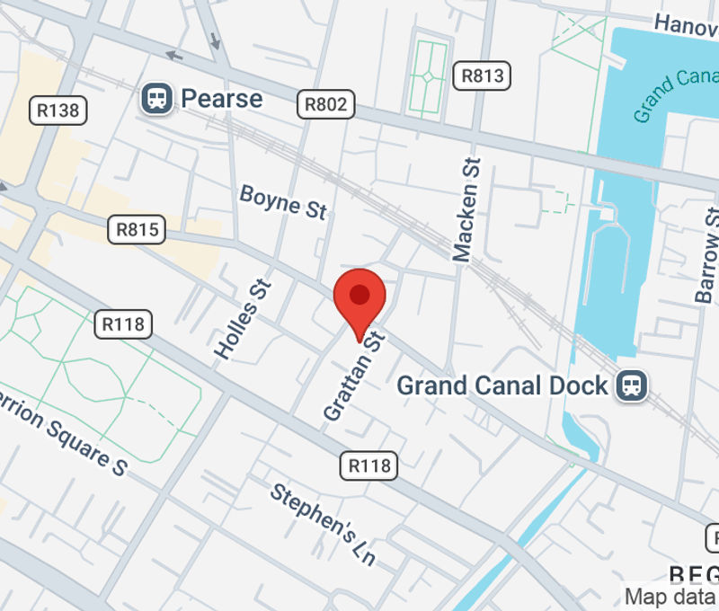 19 Grattan Street, Dublin - Image 9
