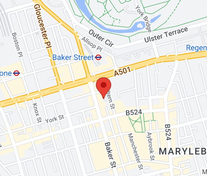 12 David Mews, Greater London - Image 6