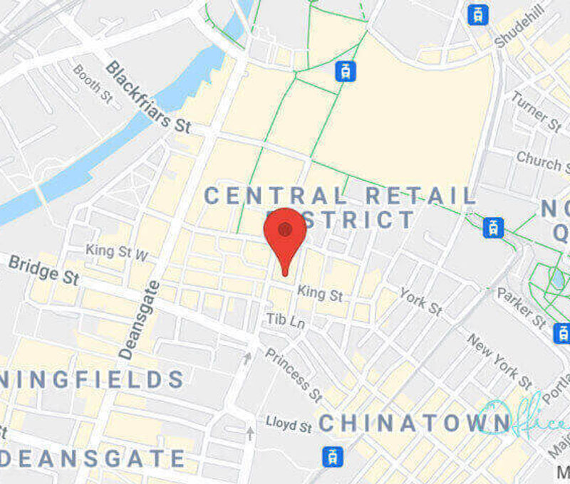 53 King Street, Manchester - Image 15