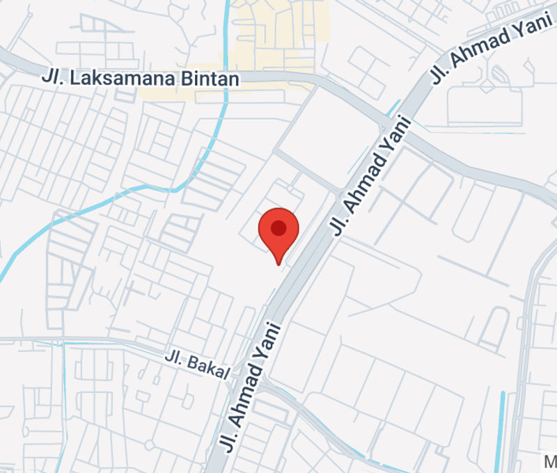 Alexandria Business Center Jl Ahmad Yani Blk B 8 No 62taman Baloi Kec Batam Kota Kepulauan Riauhervi Office Space, Batam - Image 10