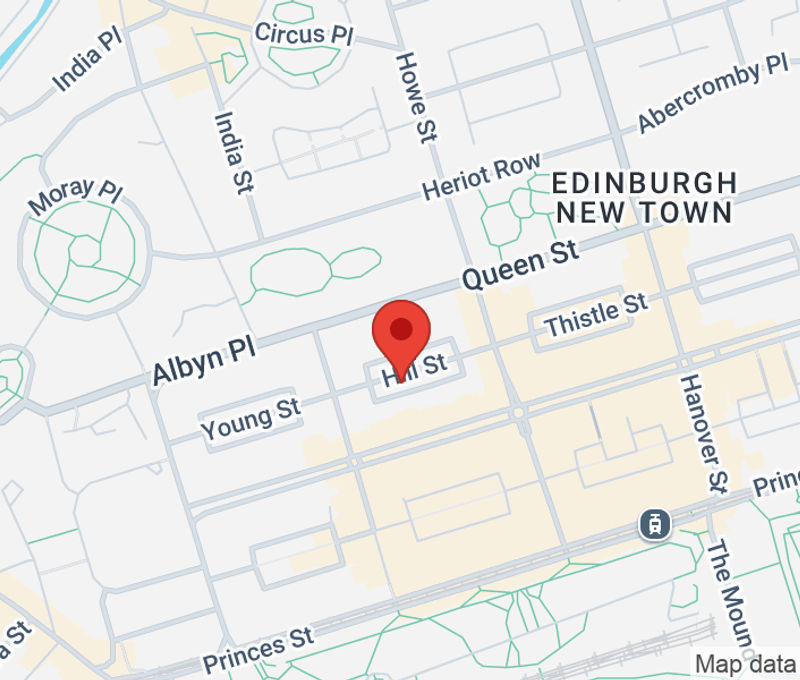 14-18 Hill Street, Edinburgh - Image 10